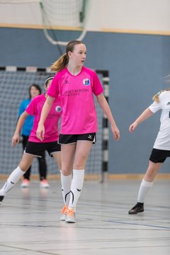 Bild 140 - C-Juniorinnen 3 Loewinnen Cup